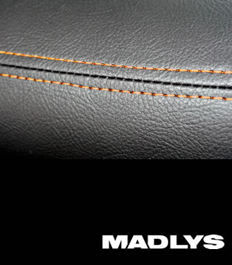 MADLYS ビッグアームレストVS［後期型］ サムネイル2