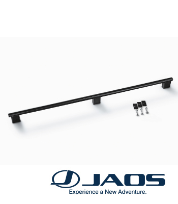 ジャオス(JAOS) フラットラック オプション ウォールバー　3本セット