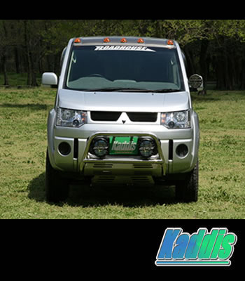 KADDIS オーバーフェンダーサブロク ペイント込［前期型］ サムネイル4