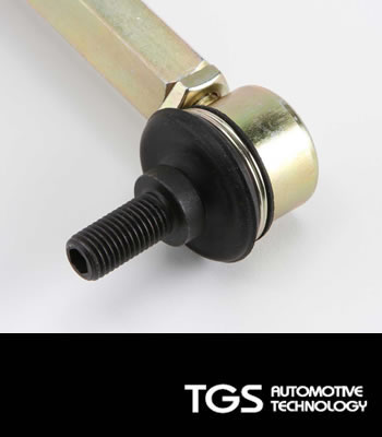 X-Fang アジャスタブルスタビライザーリンク【フロント】［前期型］ サムネイル2