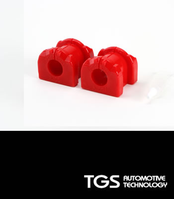 X-Fang ウレタン スタビライザーブッシュ【FRONT】［前期型］