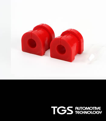 X-Fang ウレタン スタビライザーブッシュ【REAR】［前期型］